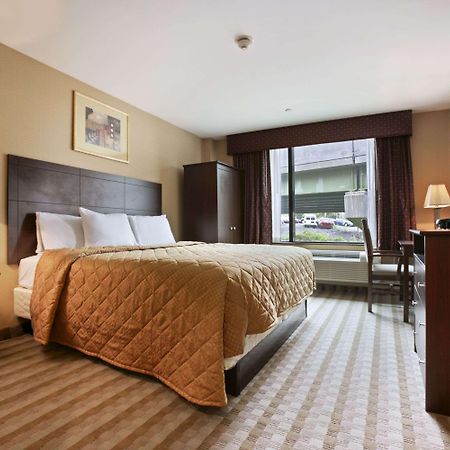Days Inn Bronx New York Eksteriør bilde