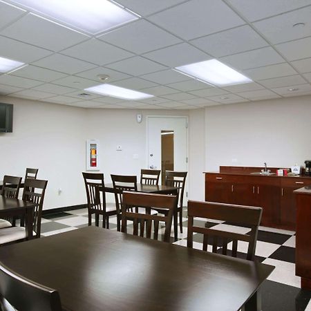 Days Inn Bronx New York Restaurant bilde